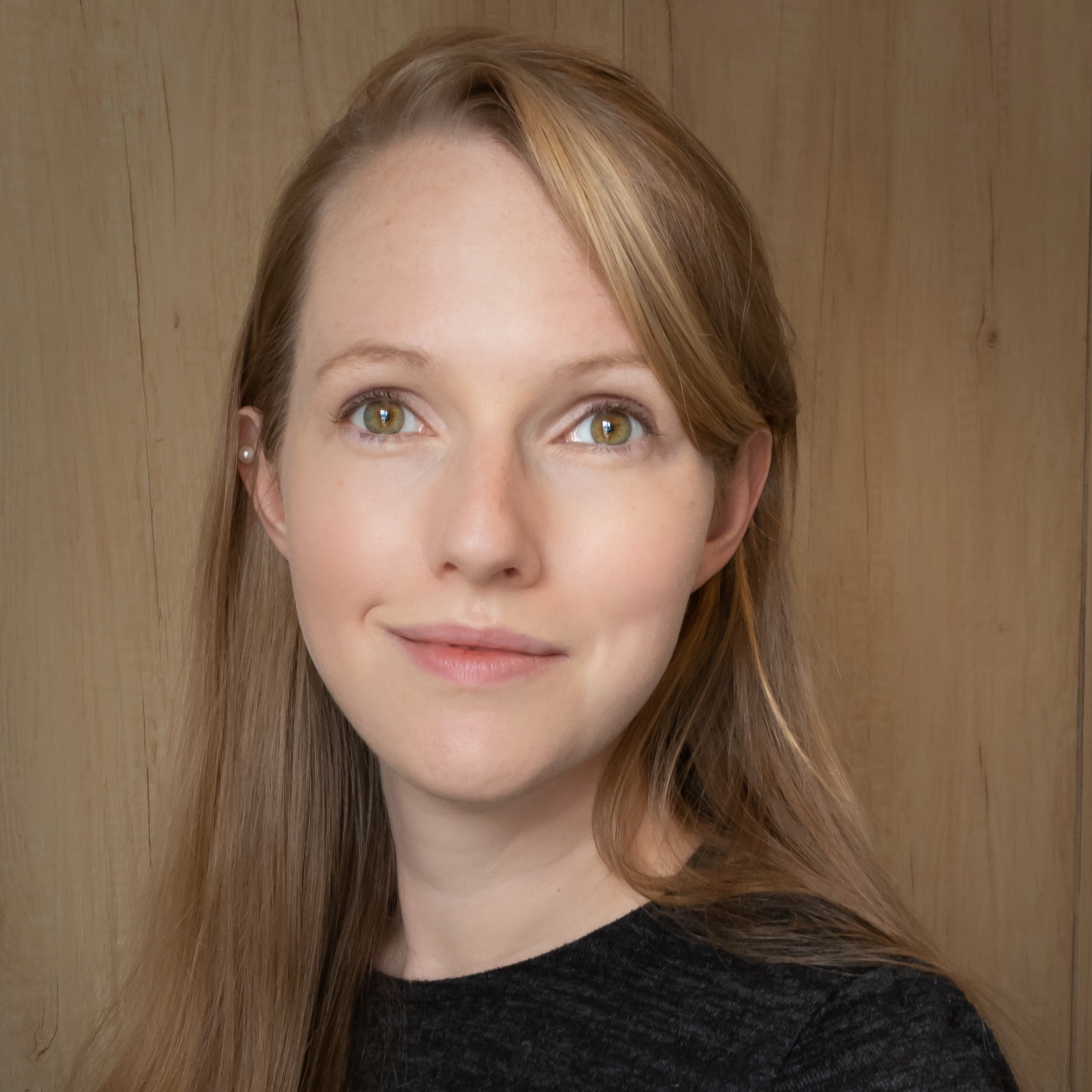 Jacqueline Swift headshot